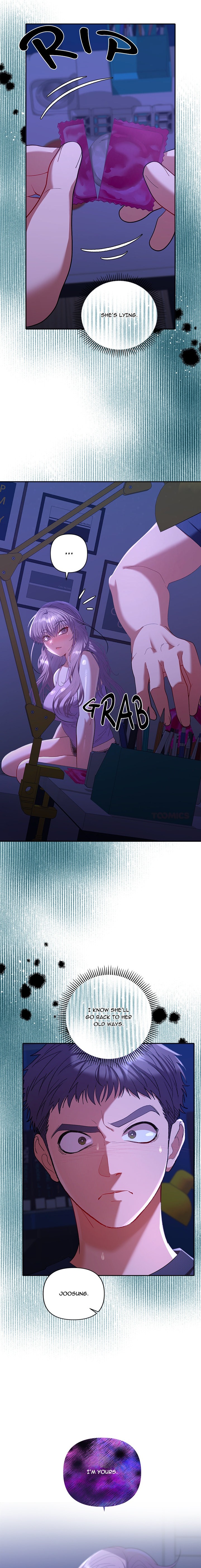 Everyone’s Man - Chapter 31 [photo 19] - MangaPorn