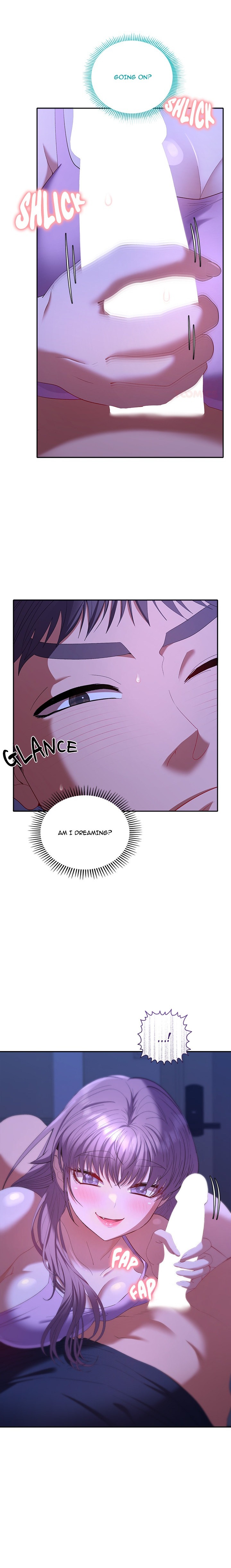 Everyone’s Man - Chapter 31 [photo 2] - MangaPorn