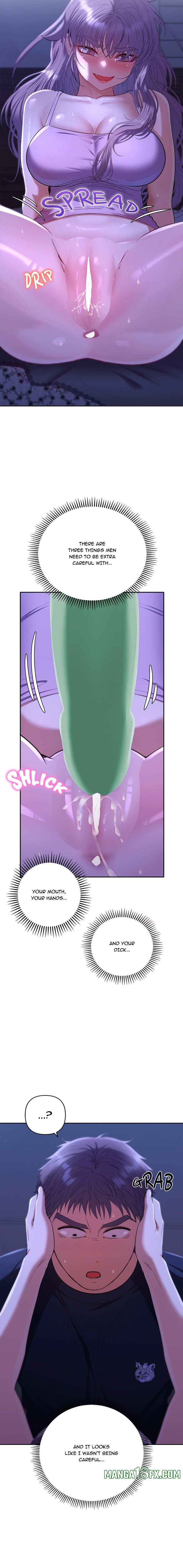 Everyone’s Man - Chapter 31 [photo 20] - MangaPorn