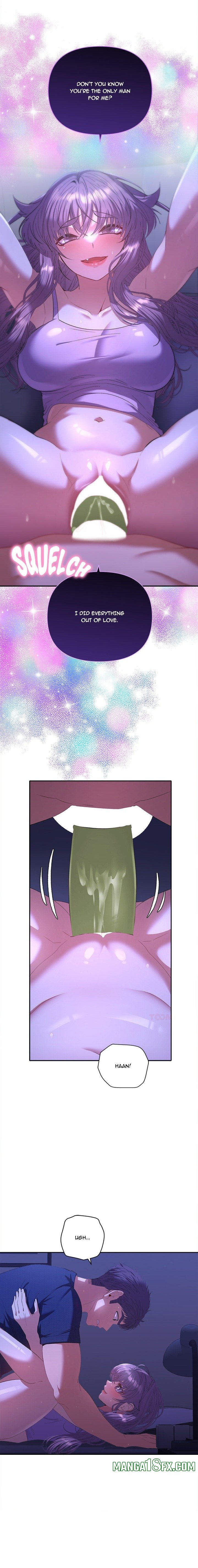 Everyone’s Man - Chapter 31 [photo 21] - MangaPorn