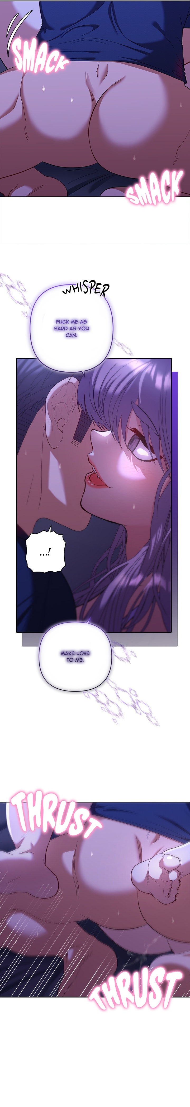 Everyone’s Man - Chapter 31 [photo 22] - MangaPorn