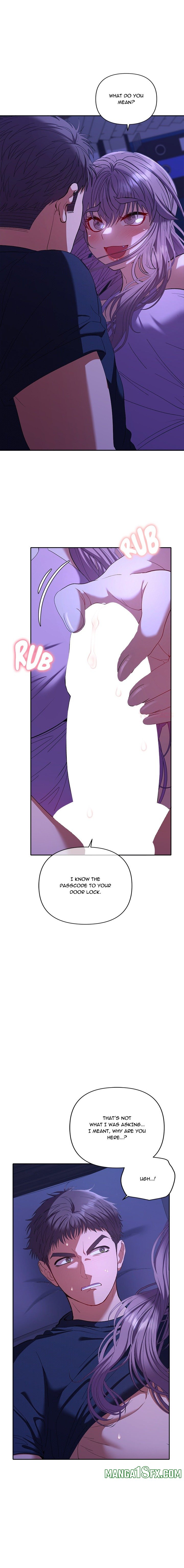 Everyone’s Man - Chapter 31 [photo 4] - MangaPorn