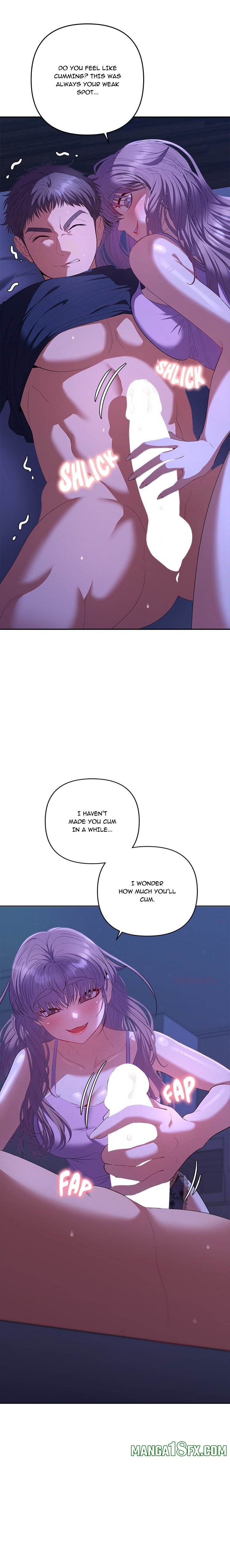 Everyone’s Man - Chapter 31 [photo 5] - MangaPorn