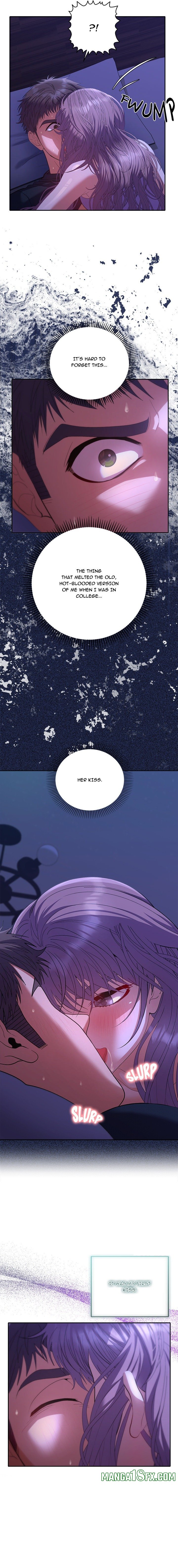 Everyone’s Man - Chapter 31 [photo 7] - MangaPorn