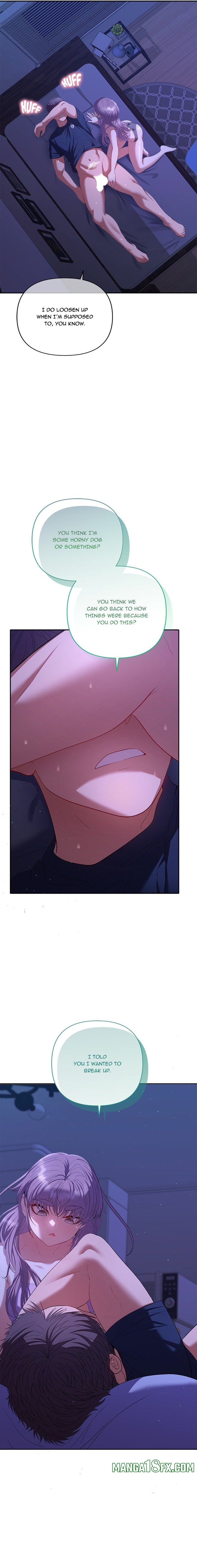 Everyone’s Man - Chapter 31 [photo 9] - MangaPorn