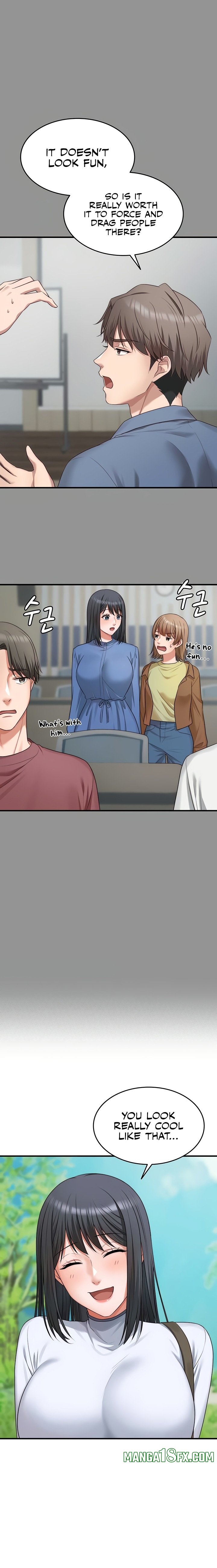 One More Chance - Chapter 11 [photo 11] - MangaPorn