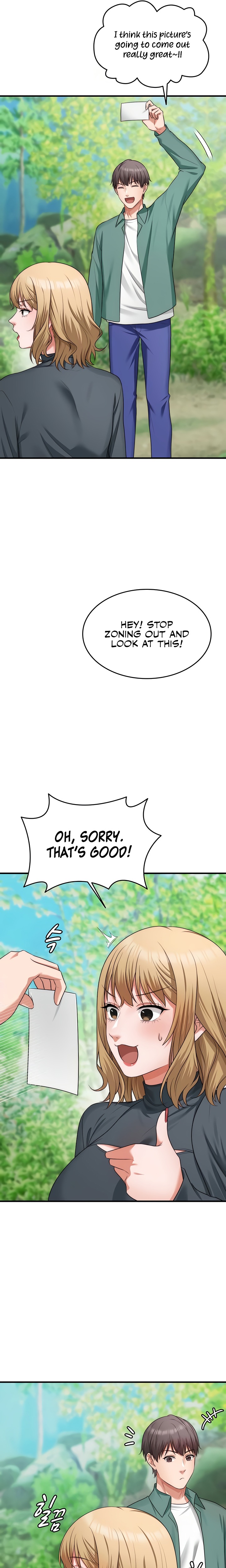 One More Chance - Chapter 11 [photo 16] - MangaPorn