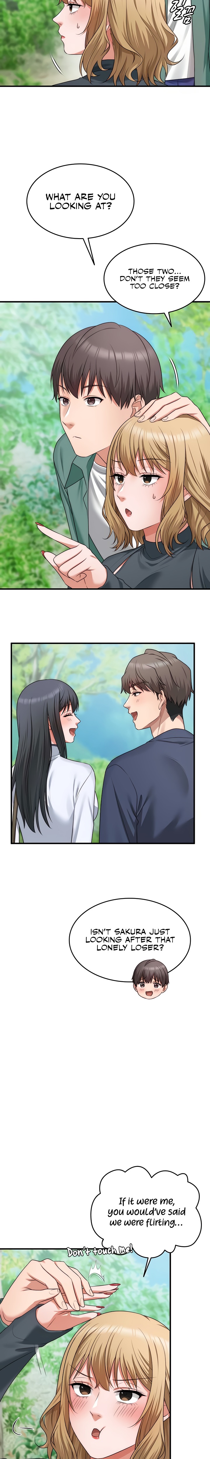 One More Chance - Chapter 11 [photo 17] - MangaPorn