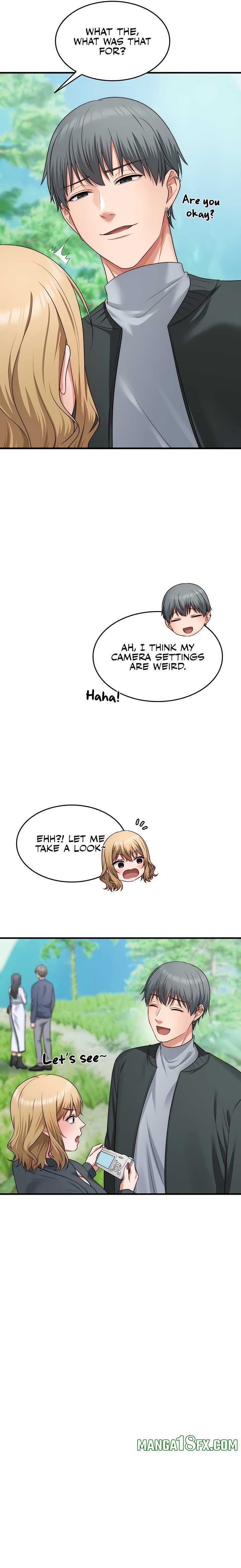 One More Chance - Chapter 11 [photo 19] - MangaPorn