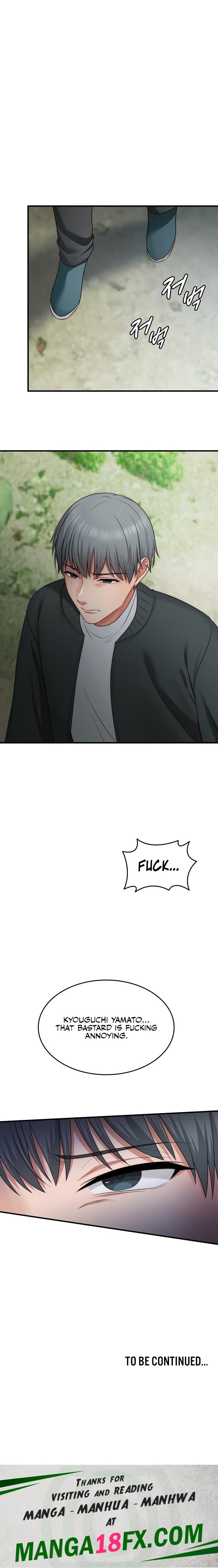 One More Chance - Chapter 11 [photo 23] - MangaPorn