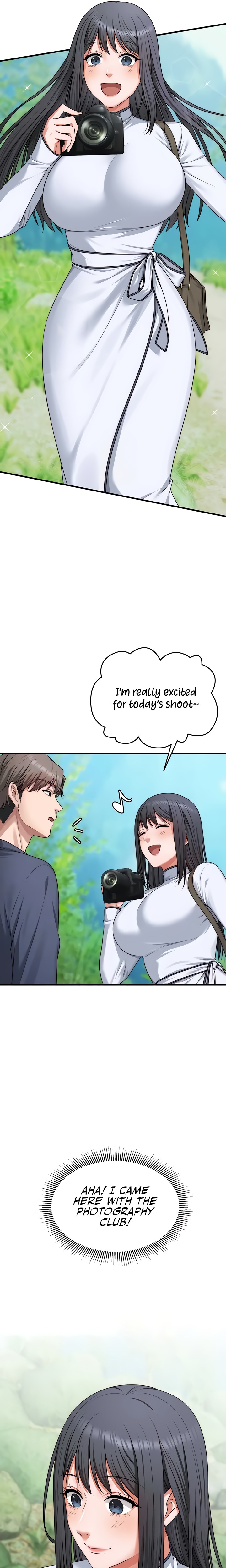 One More Chance - Chapter 11 [photo 4] - MangaPorn