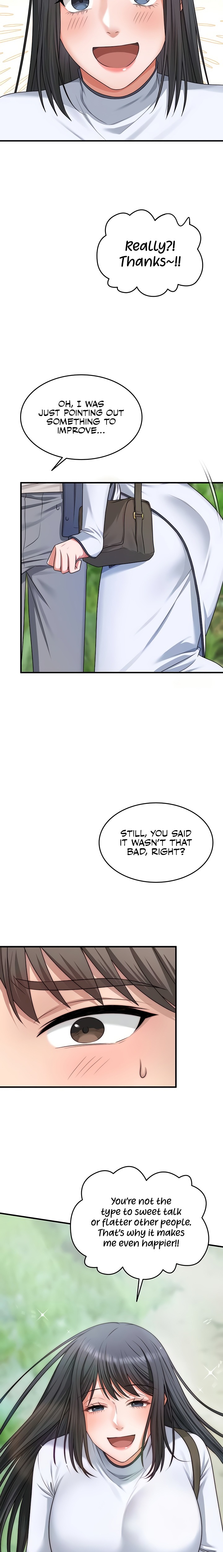 One More Chance - Chapter 11 [photo 8] - MangaPorn