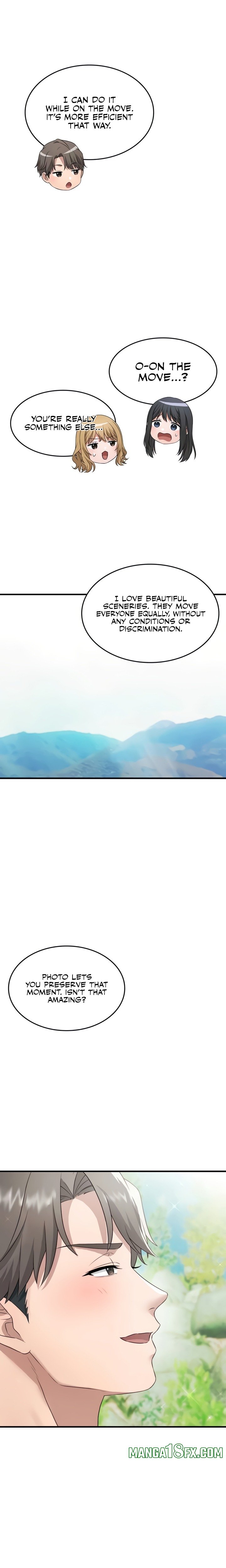 One More Chance - Chapter 12 [photo 10] - MangaPorn