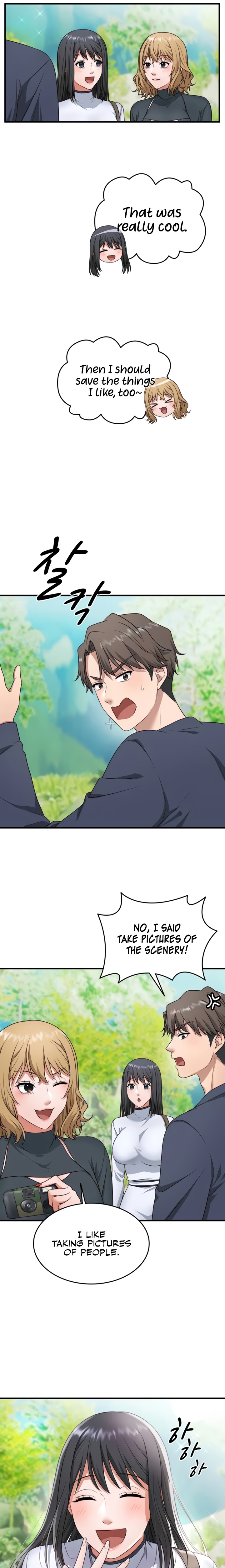 One More Chance - Chapter 12 [photo 11] - MangaPorn