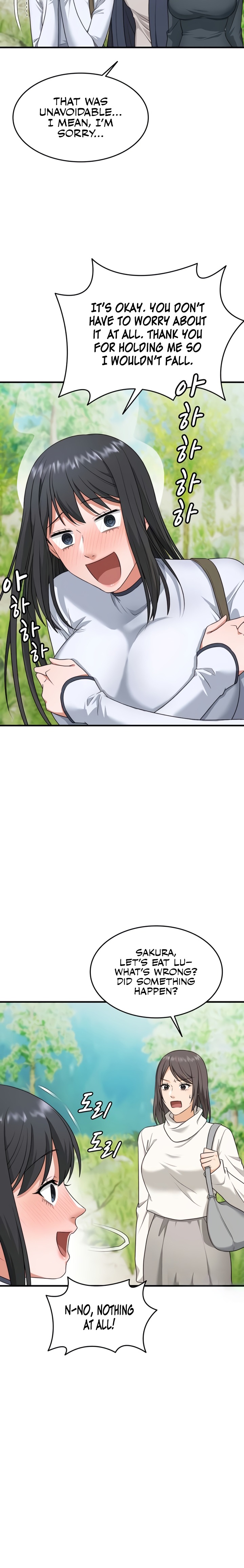 One More Chance - Chapter 12 [photo 15] - MangaPorn