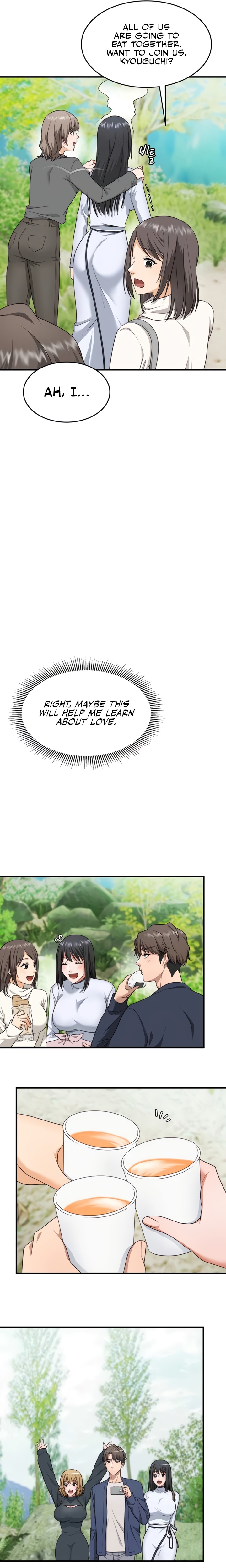 One More Chance - Chapter 12 [photo 16] - MangaPorn