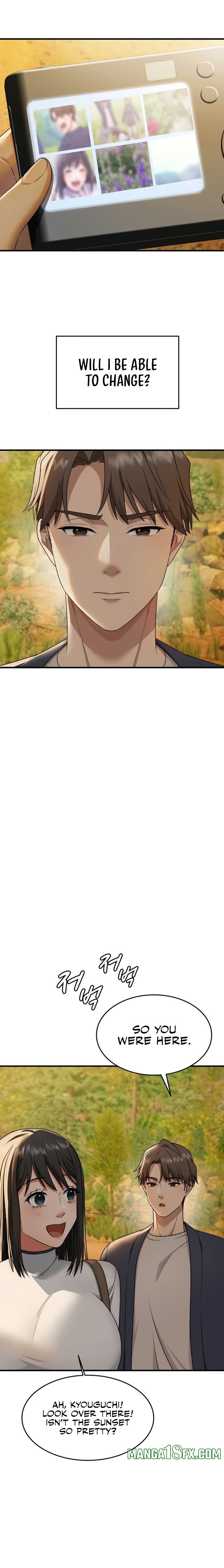 One More Chance - Chapter 12 [photo 18] - MangaPorn