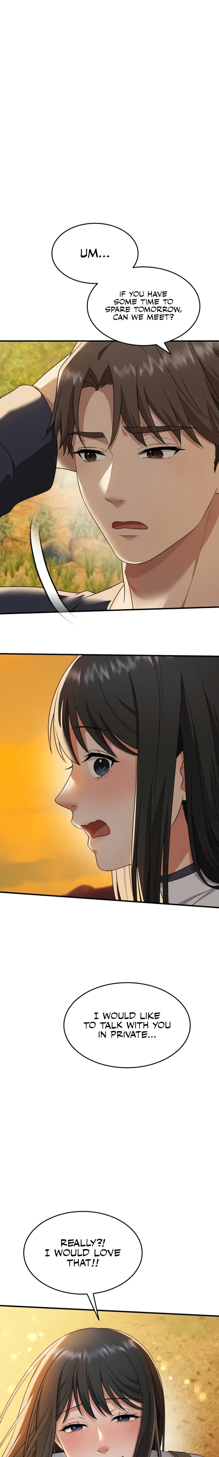 One More Chance - Chapter 12 [photo 19] - MangaPorn