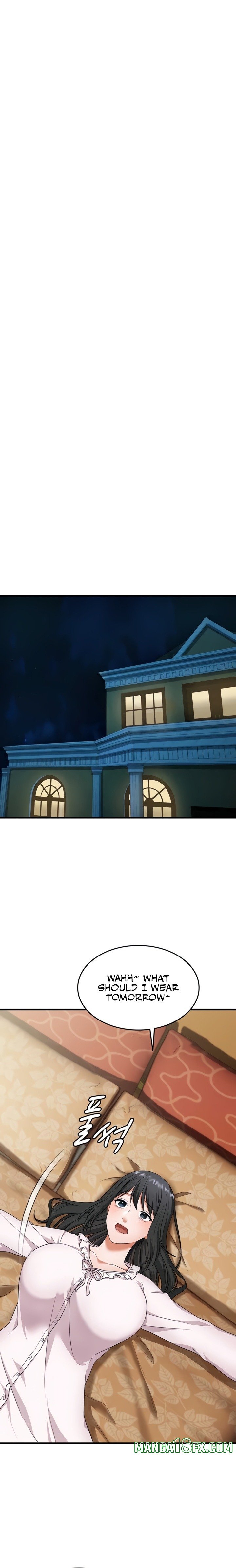 One More Chance - Chapter 12 [photo 21] - MangaPorn