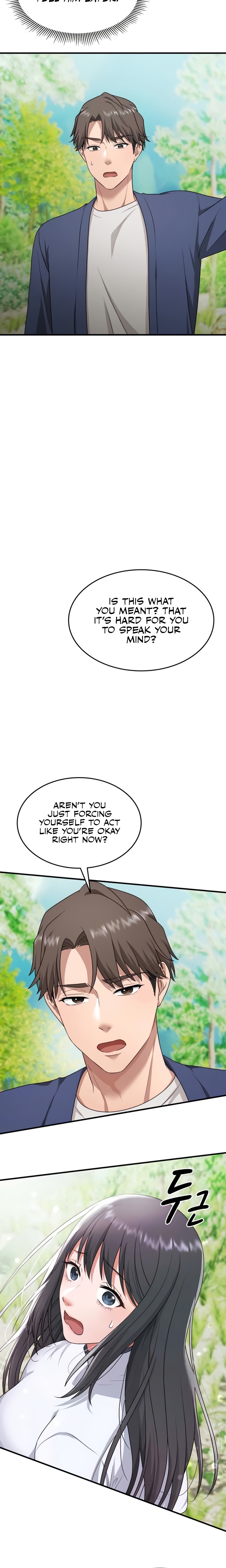 One More Chance - Chapter 12 [photo 6] - MangaPorn