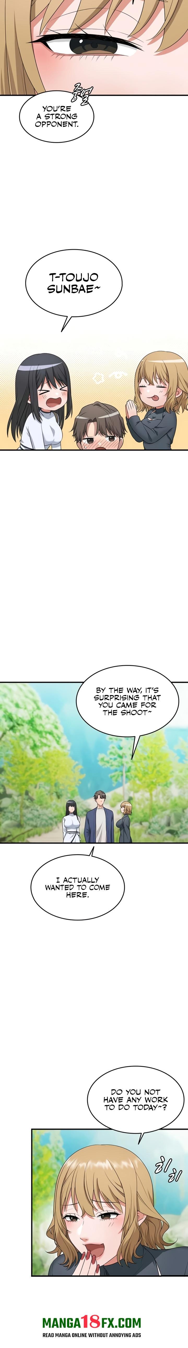 One More Chance - Chapter 12 [photo 9] - MangaPorn