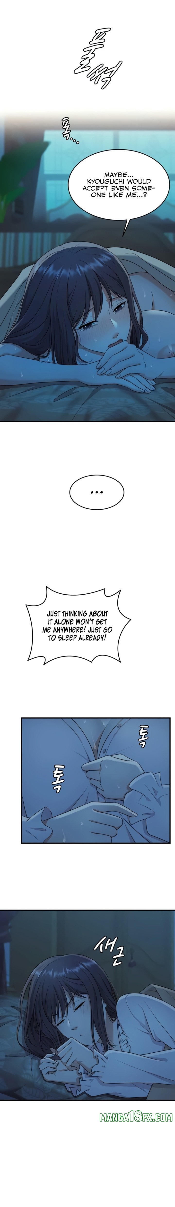 One More Chance - Chapter 13 [photo 20] - MangaPorn