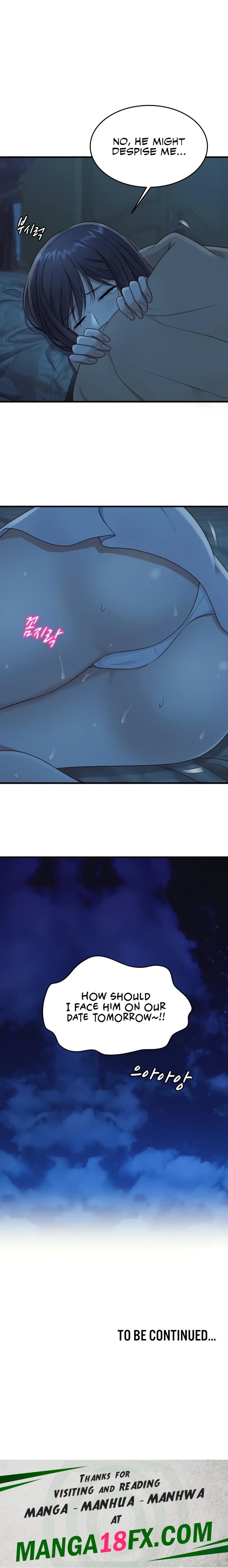 One More Chance - Chapter 13 [photo 21] - MangaPorn