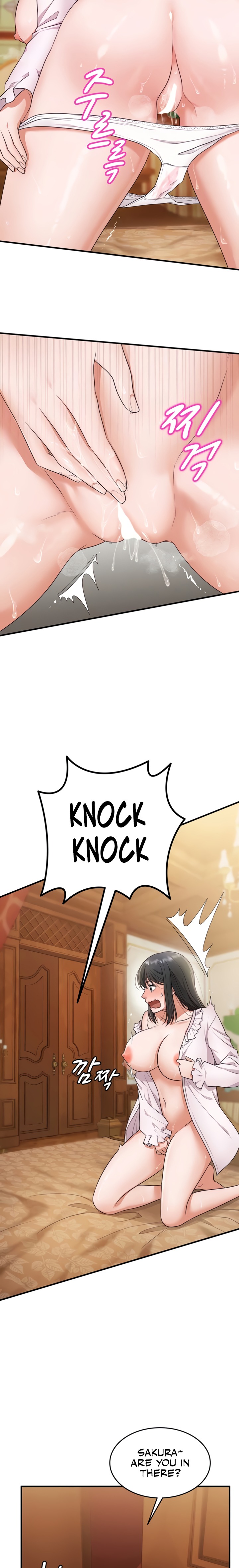 One More Chance - Chapter 13 [photo 5] - MangaPorn