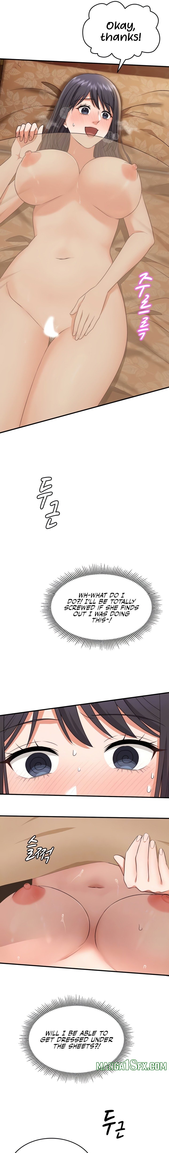 One More Chance - Chapter 13 [photo 7] - MangaPorn