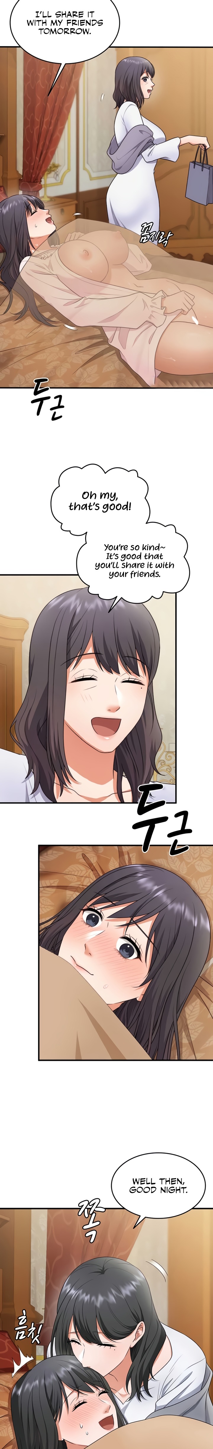 One More Chance - Chapter 13 [photo 8] - MangaPorn