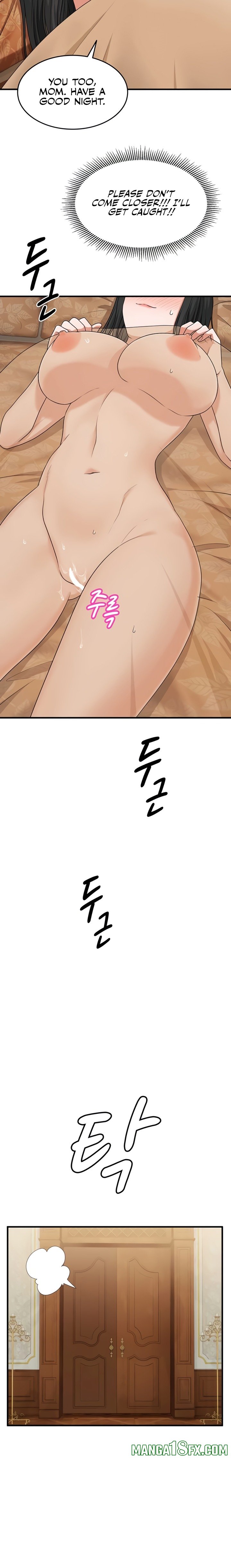 One More Chance - Chapter 13 [photo 9] - MangaPorn