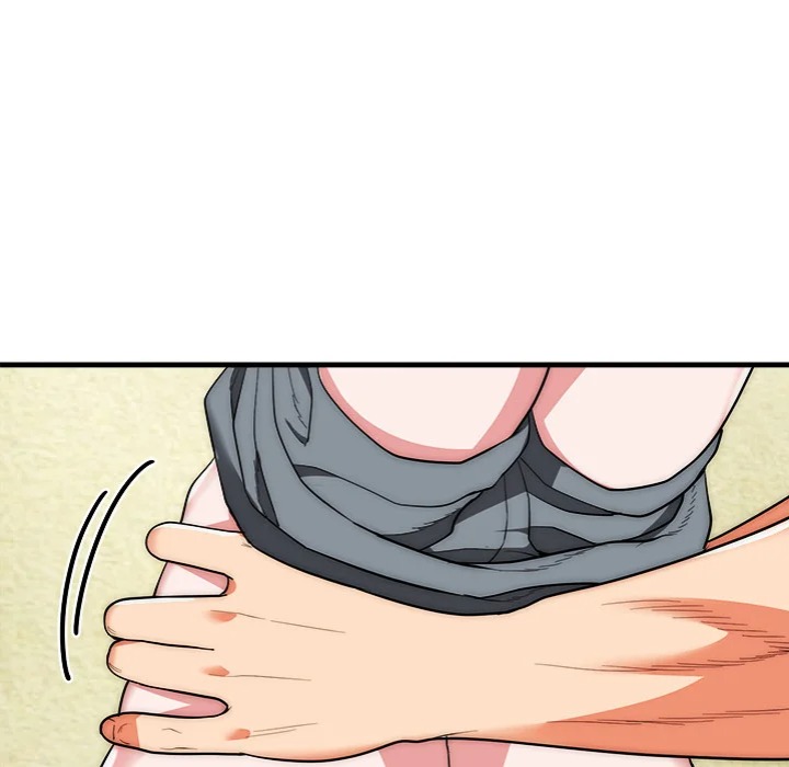 Kangsae the Strong - Chapter 24 [photo 103] - MangaPorn