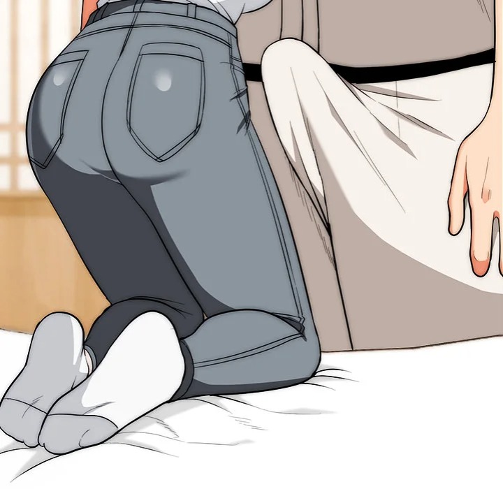 Kangsae the Strong - Chapter 24 [photo 11] - MangaPorn