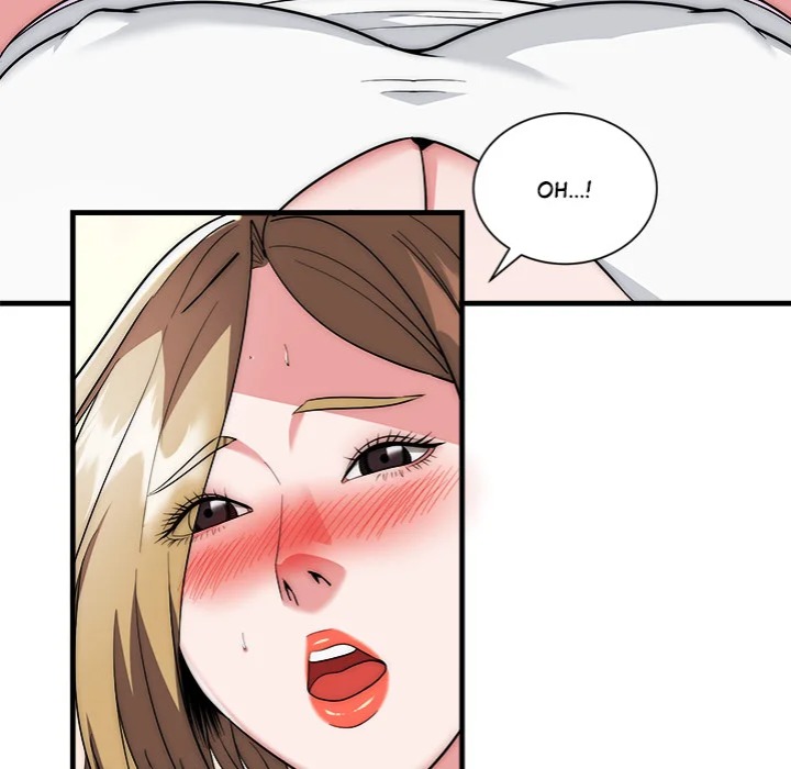 Kangsae the Strong - Chapter 24 [photo 113] - MangaPorn