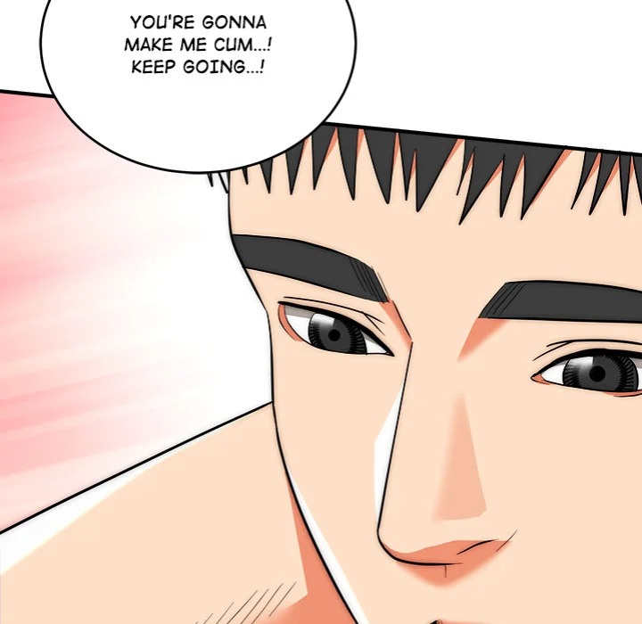 Kangsae the Strong - Chapter 24 [photo 127] - MangaPorn