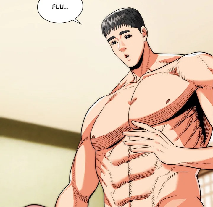 Kangsae the Strong - Chapter 24 [photo 134] - MangaPorn