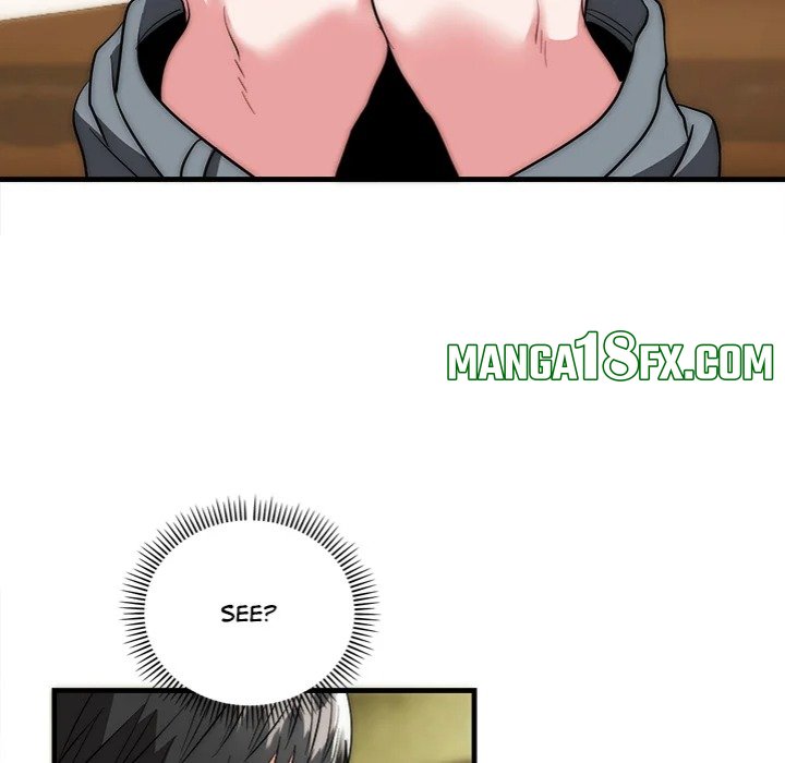 Kangsae the Strong - Chapter 24 [photo 140] - MangaPorn