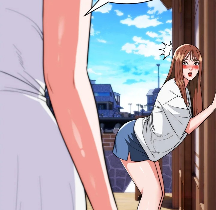 Kangsae the Strong - Chapter 24 [photo 147] - MangaPorn