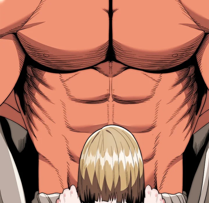 Kangsae the Strong - Chapter 24 [photo 16] - MangaPorn