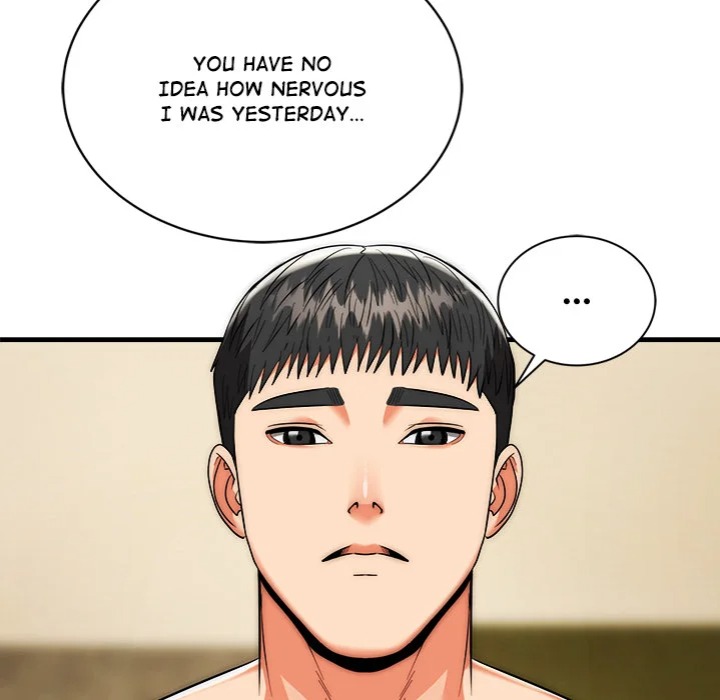 Kangsae the Strong - Chapter 24 [photo 19] - MangaPorn