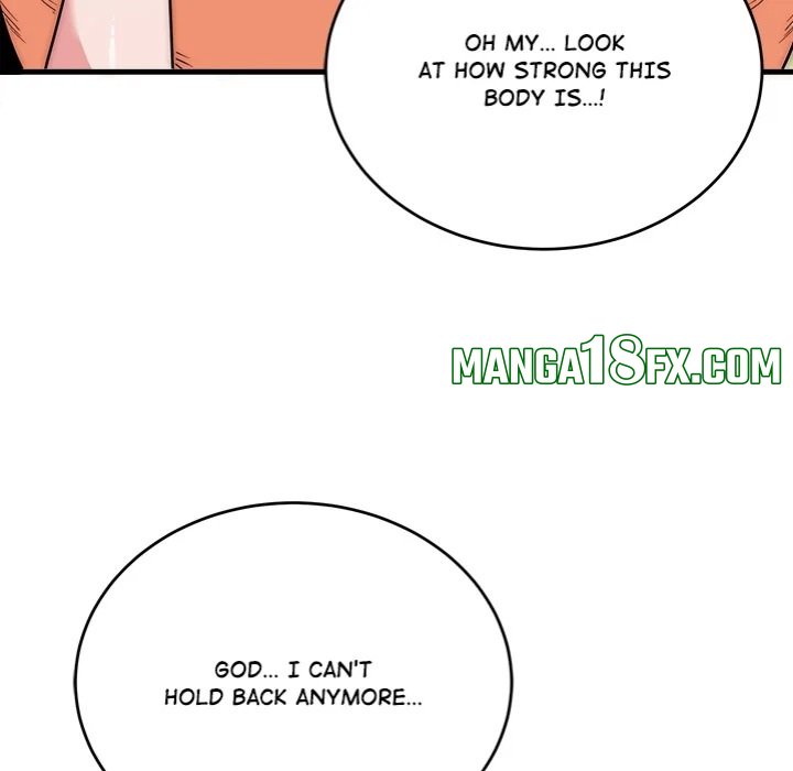 Kangsae the Strong - Chapter 24 [photo 21] - MangaPorn