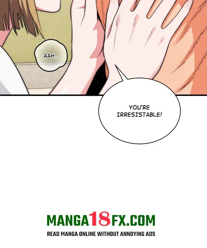 Kangsae the Strong - Chapter 24 [photo 23] - MangaPorn