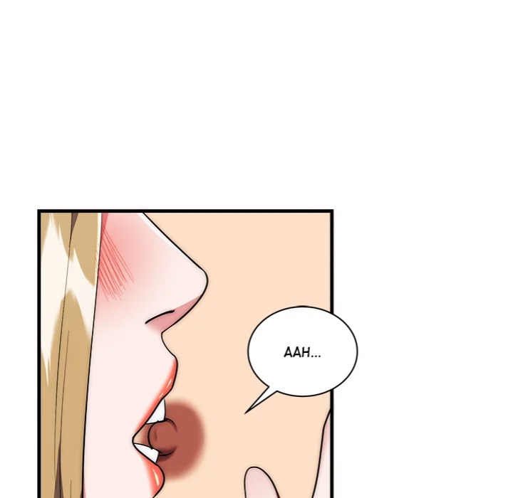 Kangsae the Strong - Chapter 24 [photo 24] - MangaPorn