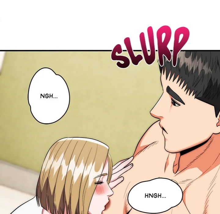 Kangsae the Strong - Chapter 24 [photo 27] - MangaPorn