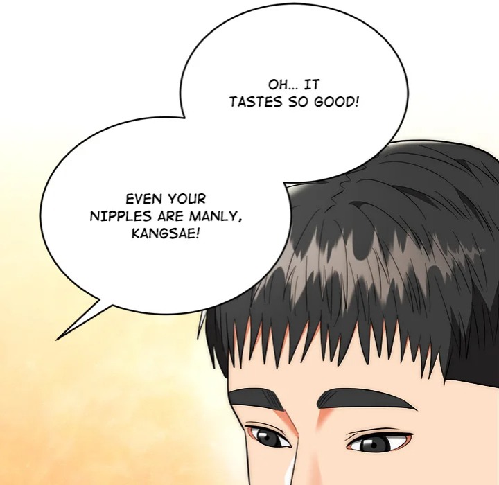 Kangsae the Strong - Chapter 24 [photo 29] - MangaPorn