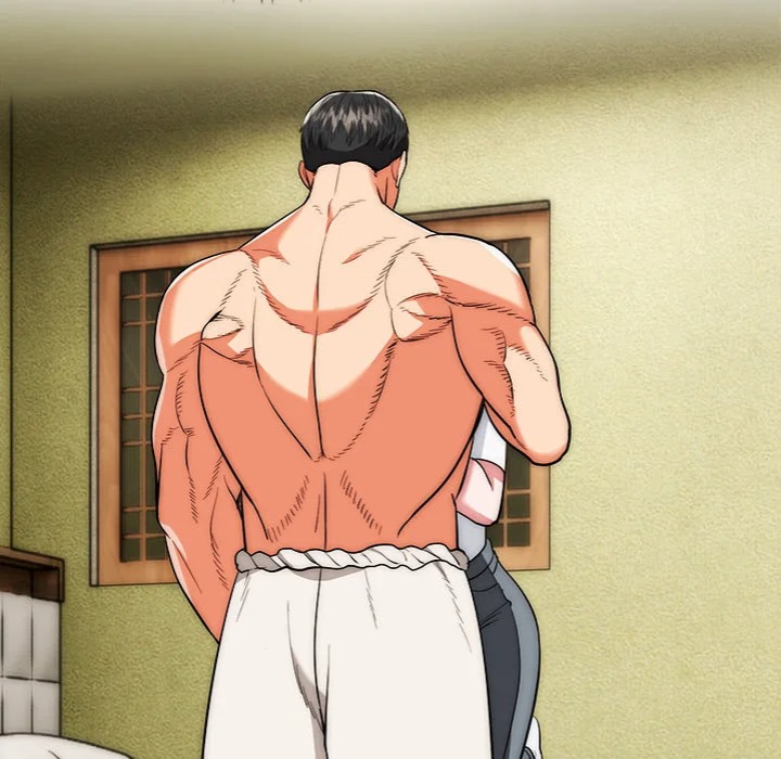 Kangsae the Strong - Chapter 24 [photo 36] - MangaPorn