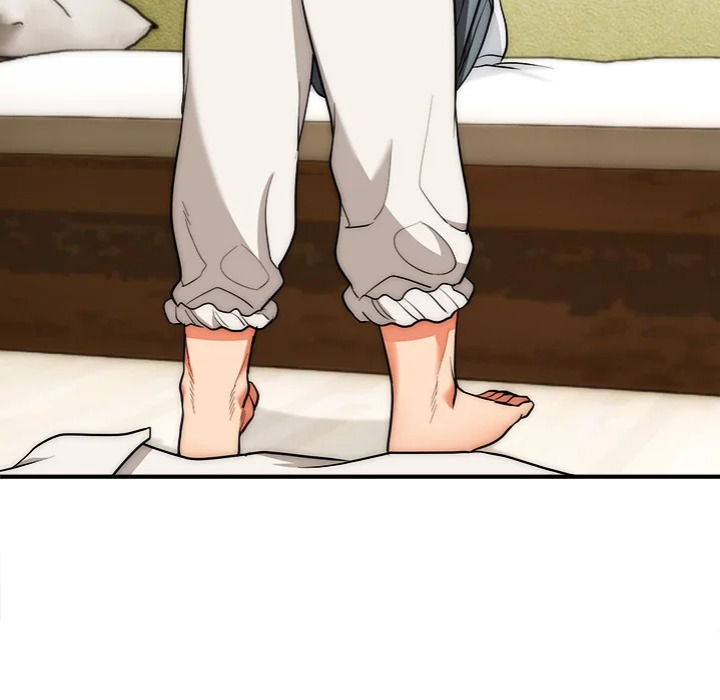 Kangsae the Strong - Chapter 24 [photo 37] - MangaPorn