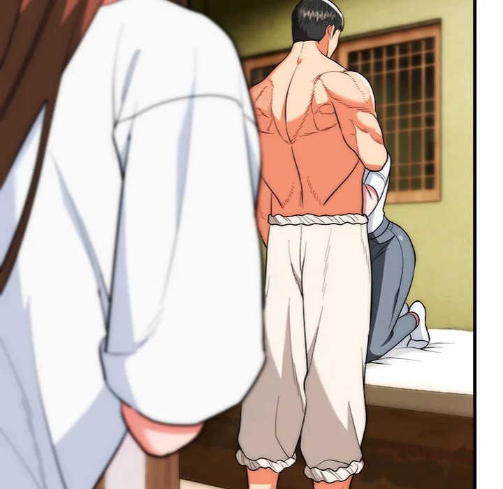 Kangsae the Strong - Chapter 24 [photo 39] - MangaPorn