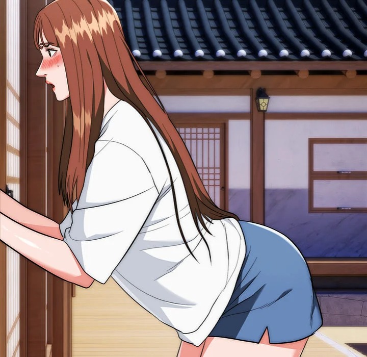 Kangsae the Strong - Chapter 24 [photo 46] - MangaPorn