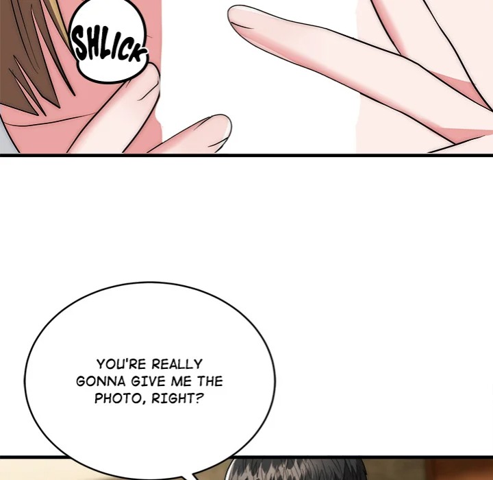 Kangsae the Strong - Chapter 24 [photo 65] - MangaPorn